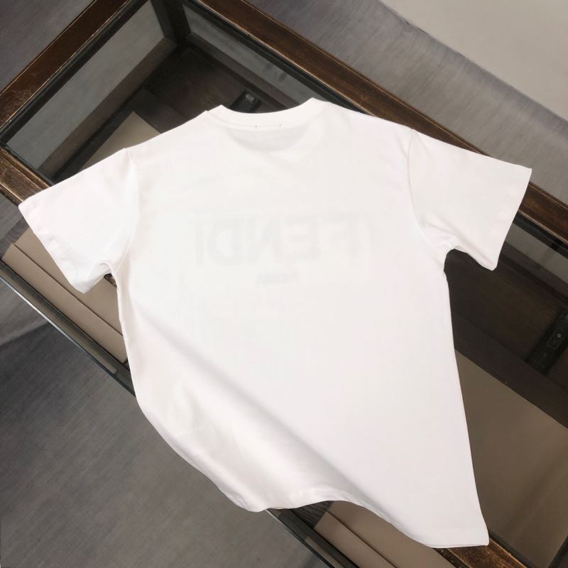 Fendi T-Shirts